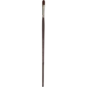 Winsor & Newton Galeria Acrylic Brush Long Handle - Filbert Winsor & Newton Galeria Acrylic Brush Long Handle - Filbert