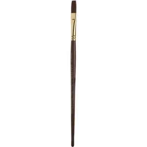 Winsor & Newton Model 5733110 Acrylic Brush - Filbert Winsor & Newton Model 5733110 Acrylic Brush - Filbert