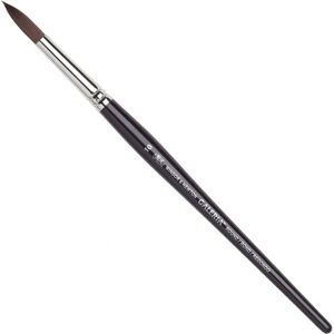 Winsor & Newton Galeria Acrylpinsel - Kurzer Griff - Nr 10 Winsor & Newton Galeria Acrylpinsel - Kurzer Griff - Nr 10
