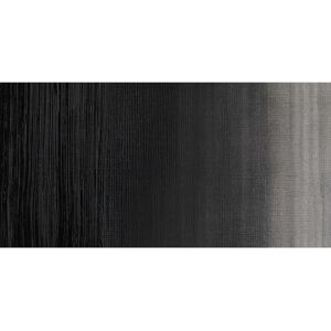 Winsor & Newton Artisan Water Mixable Oil Colour Lamp Black - 37ml Winsor & Newton Artisan Water Mixable Oil Colour Lamp Black - 37ml