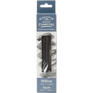 Conjunto de 3 pincéis Winsor & Newton Fusaggine - Materiais de arte Conjunto de 3 pincéis Winsor & Newton Fusaggine - Materiais de arte