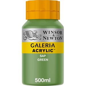 Winsor & Newton Galeria Acrylic - 500ml Bottles - Acrylic Paint Winsor & Newton Galeria Acrylic - 500ml Bottles - Acrylic Paint