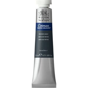 Winsor & Newton Cotman Watercolour Payne's Grey - 21ml - Watercolour Paint Winsor & Newton Cotman Watercolour Payne's Grey - 21ml - Watercolour Paint