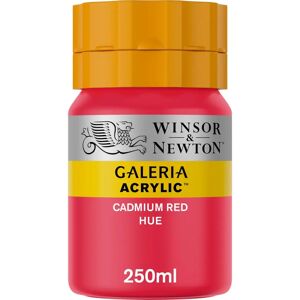 Winsor & Newton Galeria Acrylic - 250ml Bottles - Acrylic Paint Winsor & Newton Galeria Acrylic - 250ml Bottles - Acrylic Paint
