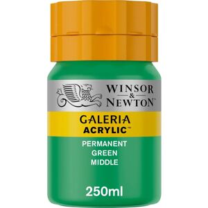 Winsor & Newton Galeria Acrylic - 250ml Bottles - Acrylic Paint Winsor & Newton Galeria Acrylic - 250ml Bottles - Acrylic Paint