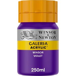 Winsor & Newton Galeria Acrylic Violet - Acrylic Paint Winsor & Newton Galeria Acrylic Violet - Acrylic Paint