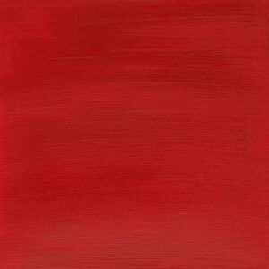 Winsor & Newton Galeria Tinta Acrílica 1000 ml Vermelho - Tinta Acrílica Winsor & Newton Galeria Tinta Acrílica 1000 ml Vermelho - Tinta Acrílica
