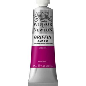 Winsor & Newton Griffin Alkyd Oil Paint - Series 1 - Olive Green Winsor & Newton Griffin Alkyd Oil Paint - Series 1 - Olive Green