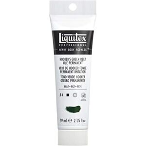 Liquitex Heavy Body Acrylic 59ml - Acrylic Paint Liquitex Heavy Body Acrylic 59ml - Acrylic Paint
