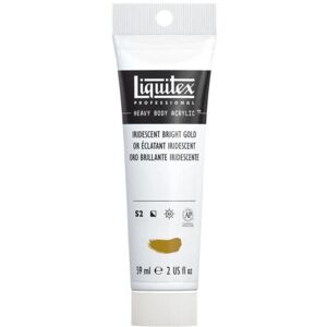 Liquitex Heavy Body Akryl - Professionell, Tjock, 59 ml Liquitex Heavy Body Akryl - Professionell, Tjock, 59 ml