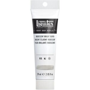 Liquitex Heavy Body Acrilico - 59ml - Pittura Professionale, Spessa, Resistente alla Luce Liquitex Heavy Body Acrilico - 59ml - Pittura Professionale, Spessa, Resistente alla Luce