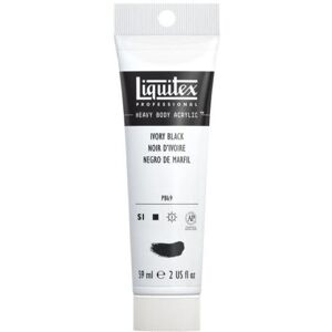 Liquitex Heavy Body Acrylic Paint - Art/Craft - 59 ml Liquitex Heavy Body Acrylic Paint - Art/Craft - 59 ml