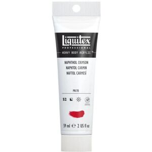 Liquitex Heavy Body Acrylic Paint - Art & Craft - 59ml Liquitex Heavy Body Acrylic Paint - Art & Craft - 59ml
