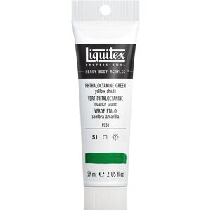 Liquitex Heavy Body Acrylic - 59ml Paint for Texture & Impasto Liquitex Heavy Body Acrylic - 59ml Paint for Texture & Impasto