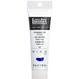 Liquitex Heavy Body Acrylic Paint - Art & Craft - 59 ml - Professional Acrylic Liquitex Heavy Body Acrylic Paint - Art & Craft - 59 ml - Professional Acrylic