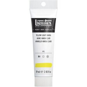 Liquitex Heavy Body Acrílico - 59ml - Pintura gruesa y vibrante para artistas Liquitex Heavy Body Acrílico - 59ml - Pintura gruesa y vibrante para artistas