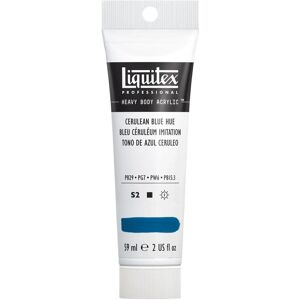 Liquitex Heavy Body - Akrilfärg 59ml Liquitex Heavy Body - Akrilfärg 59ml
