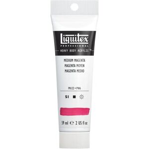 Liquitex Heavy Body Acrylic - 59ml Paint Liquitex Heavy Body Acrylic - 59ml Paint