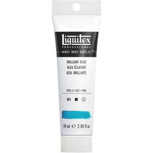 Liquitex Heavy Body - 59ml Tube - Künstleracrylfarbe Liquitex Heavy Body - 59ml Tube - Künstleracrylfarbe