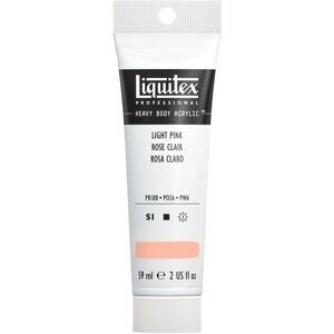 Liquitex Heavy Body Acrylic 59ml - Acrylic Paint Liquitex Heavy Body Acrylic 59ml - Acrylic Paint