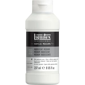 Liquitex Model - Iridescent Acrylic Medium - 237ml Liquitex Model - Iridescent Acrylic Medium - 237ml