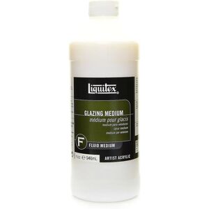 Liquitex - Glanzmedium - Acrylmalerwerkzeug Liquitex - Glanzmedium - Acrylmalerwerkzeug