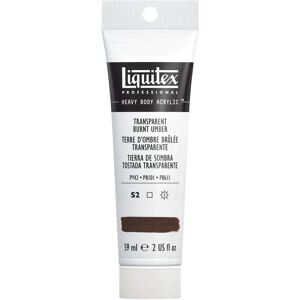 Liquitex Heavy Body - 59ml Acrylfarbe für Künstler Liquitex Heavy Body - 59ml Acrylfarbe für Künstler