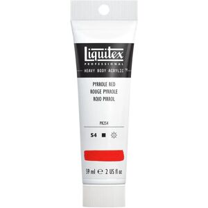 Liquitex Heavy Body - 59ml - Professionell, Tjock, Livfull färg Liquitex Heavy Body - 59ml - Professionell, Tjock, Livfull färg