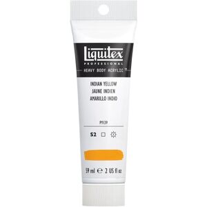 Liquitex Heavy Body Acrylic - 59ml - Thick, Vibrant, Professional Liquitex Heavy Body Acrylic - 59ml - Thick, Vibrant, Professional