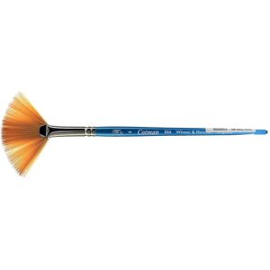 Winsor & Newton Series 888 Cotman Watercolour Fan Brush - Watercolour Brush Winsor & Newton Series 888 Cotman Watercolour Fan Brush - Watercolour Brush