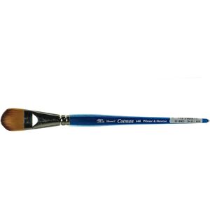 Winsor & Newton Series 668 Cotman Watercolour Filbert Brush - 25mm Winsor & Newton Series 668 Cotman Watercolour Filbert Brush - 25mm