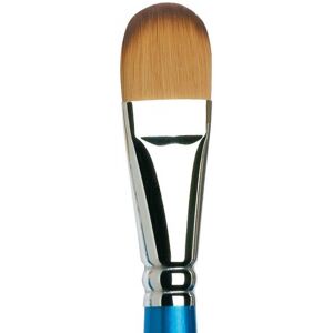 Pennello acquerello Cotman Serie 668 Filbert di Winsor & Newton - 25mm Pennello acquerello Cotman Serie 668 Filbert di Winsor & Newton - 25mm