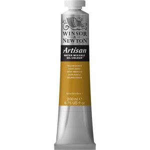 Winsor & Newton Artisan Water Mixable Oil Colour - 200ml Series 1 Winsor & Newton Artisan Water Mixable Oil Colour - 200ml Series 1