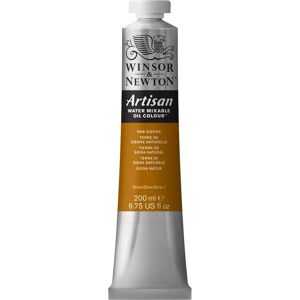 Winsor & Newton Artisan Brown Oil Paint - Oil Colour Winsor & Newton Artisan Brown Oil Paint - Oil Colour