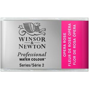 Winsor & Newton Magenta Vesiväri - Ammattilainen, 107 Värit Winsor & Newton Magenta Vesiväri - Ammattilainen, 107 Värit