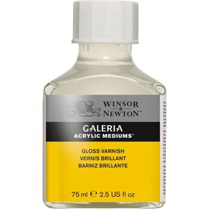 Winsor & Newton Galeria Acrylic Varnish 75ml Winsor & Newton Galeria Acrylic Varnish 75ml
