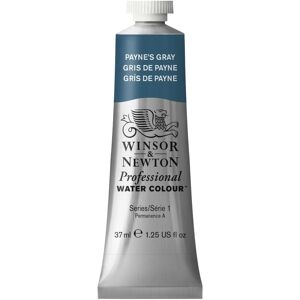 Winsor & Newton Professional Watercolour - Series 1 - 37ml Tubes - Vibrant Winsor & Newton Professional Watercolour - Series 1 - 37ml Tubes - Vibrant