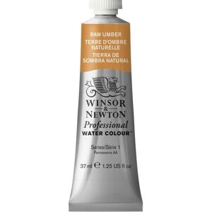 Winsor & Newton Professional Watercolour - 37ml Tubes - Series 1 Winsor & Newton Professional Watercolour - 37ml Tubes - Series 1