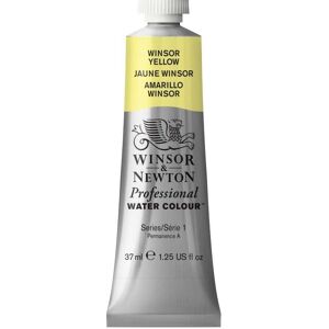 Winsor & Newton Series 1 Watercolour - 37ml Tubes - Watercolour Paints Winsor & Newton Series 1 Watercolour - 37ml Tubes - Watercolour Paints