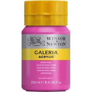 Winsor & Newton Galeria Acrylic - 250ml Bottles - High Pigmentation Winsor & Newton Galeria Acrylic - 250ml Bottles - High Pigmentation