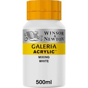 Winsor & Newton Galeria Acrylic - 500ml Bottles - Acrylic Paint Winsor & Newton Galeria Acrylic - 500ml Bottles - Acrylic Paint