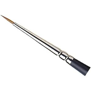Winsor & Newton Artists' Watercolour Sable Brushes - Round Winsor & Newton Artists' Watercolour Sable Brushes - Round