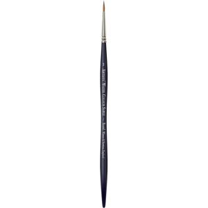 Winsor & Newton Model 5067002 Watercolour Brush - Sable Winsor & Newton Model 5067002 Watercolour Brush - Sable