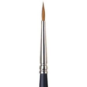 Winsor & Newton Model 5067002 Watercolour Brush - Sable Winsor & Newton Model 5067002 Watercolour Brush - Sable