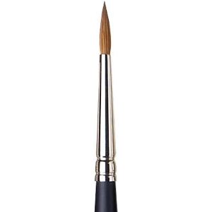 Winsor & Newton Professional Watercolour Sable Brush - Round Winsor & Newton Professional Watercolour Sable Brush - Round
