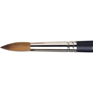 Winsor & Newton Artist Watercolour Sable Brush - Round Winsor & Newton Artist Watercolour Sable Brush - Round