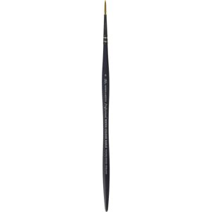 Winsor & Newton Watercolour Brush - Sable, Pointed Round - Watercolour Brush Winsor & Newton Watercolour Brush - Sable, Pointed Round - Watercolour Brush