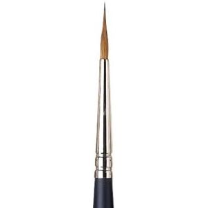 Winsor & Newton Watercolour Brush - Sable, Pointed Round - Watercolour Brush Winsor & Newton Watercolour Brush - Sable, Pointed Round - Watercolour Brush