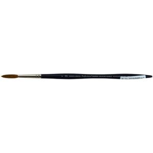 Winsor & Newton Artist Watercolour Sable Brush - Pointed Round Winsor & Newton Artist Watercolour Sable Brush - Pointed Round