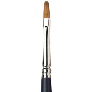 Winsor & Newton Artist Watercolour Sable Brush - One Stroke - Watercolour Brush Winsor & Newton Artist Watercolour Sable Brush - One Stroke - Watercolour Brush